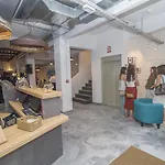 بيت شباب Koba سان سيباستيان