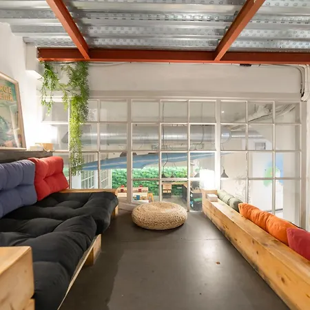 Koba Hostel *