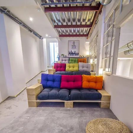Hostel Koba