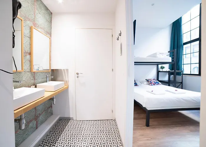 Hostel Koba San Sebastián