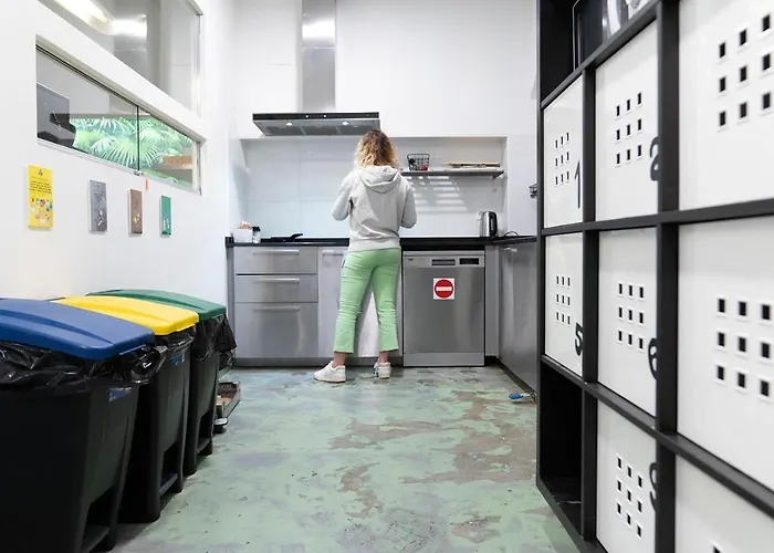 Koba Hostel San Sebastián