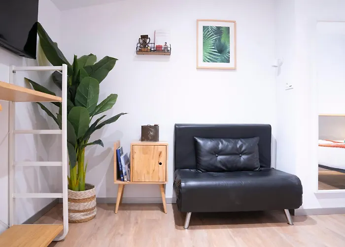 Hostel Koba San Sebastián