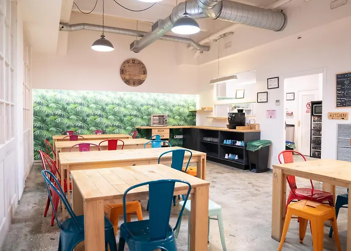 Albergue Koba San Sebastián