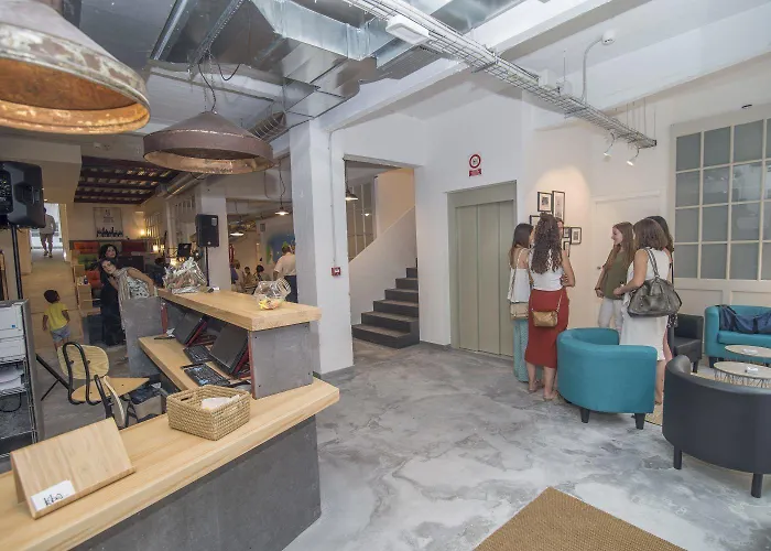 Hostel Koba San Sebastián