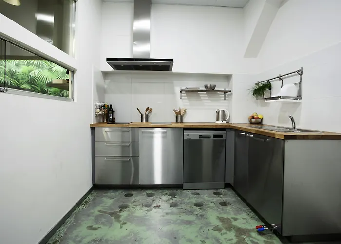 Koba * San Sebastián