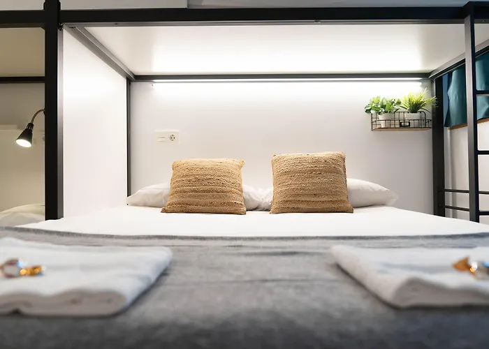 Koba Hostel San Sebastián