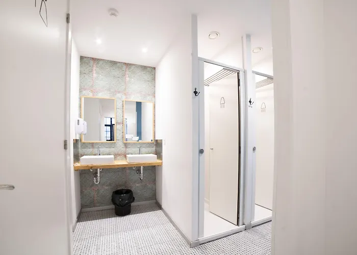 Koba Hostel San Sebastián